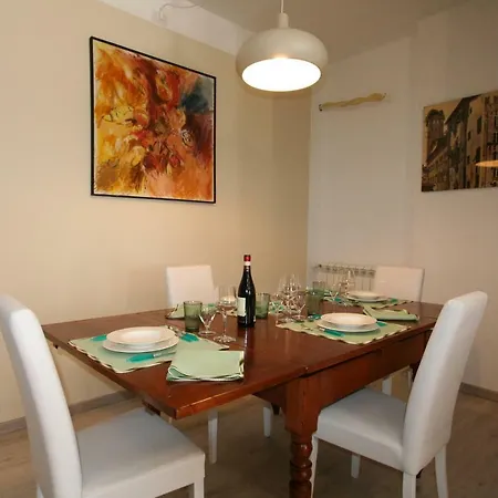 Lägenhet The Old Laundry *