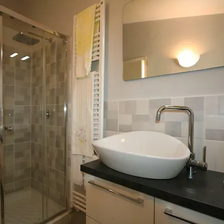 The Old Laundry Lägenhet