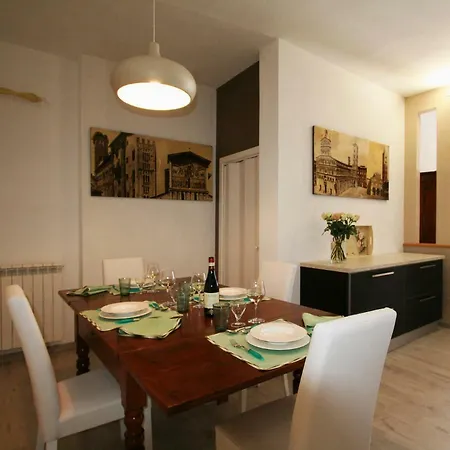 Lägenhet The Old Laundry *