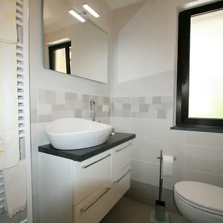 The Old Laundry Lucca