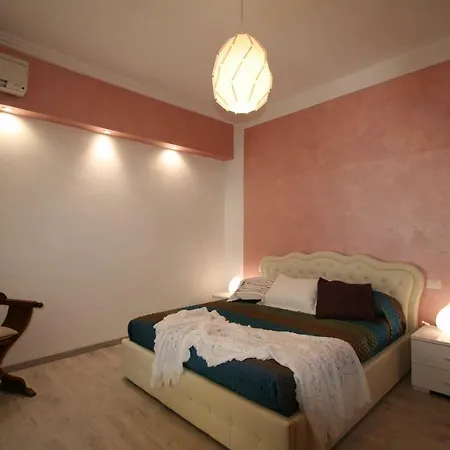 The Old Laundry Lucca