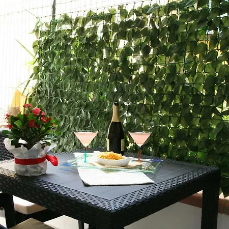 The Old Laundry Apartment