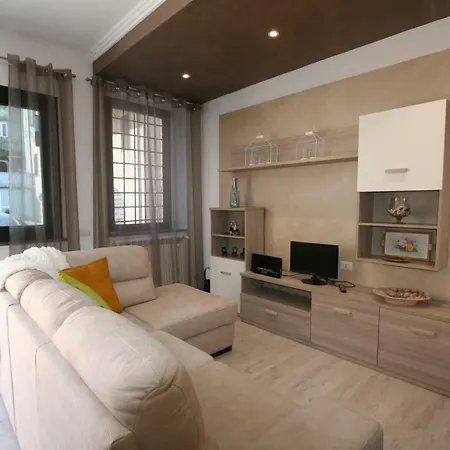 The Old Laundry Lucca