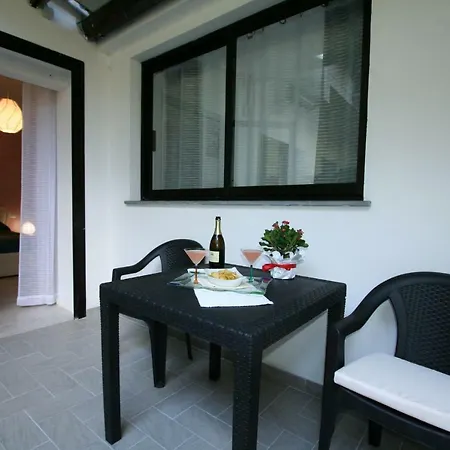 The Old Laundry Apartment