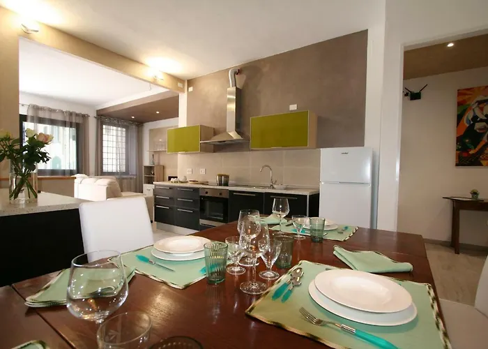 The Old Laundry Lukka