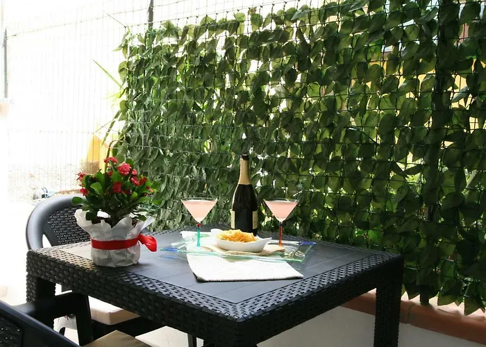 The Old Laundry Apartament