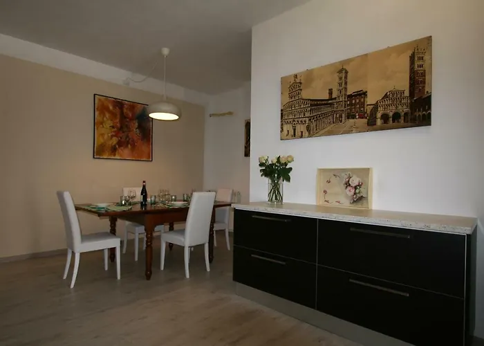 The Old Laundry * Lukka