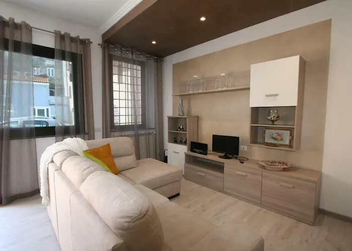 The Old Laundry Lukka