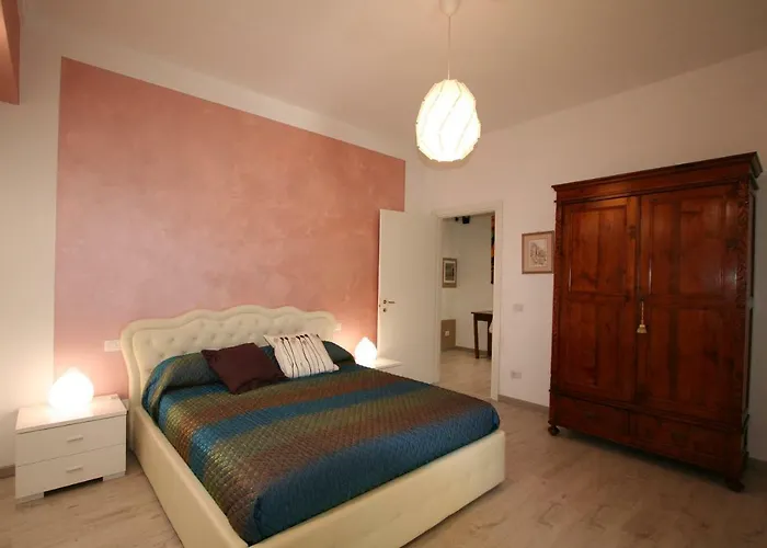 The Old Laundry Apartament Lukka