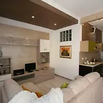 The Old Laundry Apartman