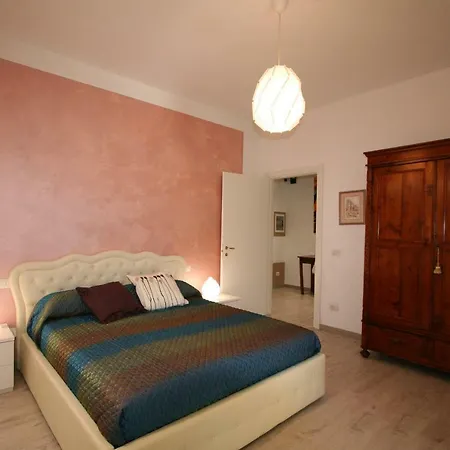 The Old Laundry Apartman Lucca