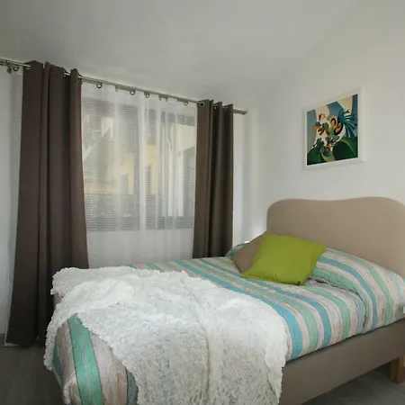 Apartman The Old Laundry *